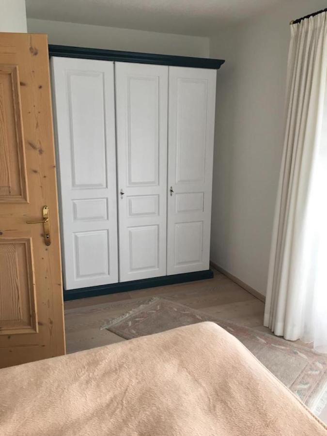 Apartmán Berghaus Ellmau Exteriér fotografie