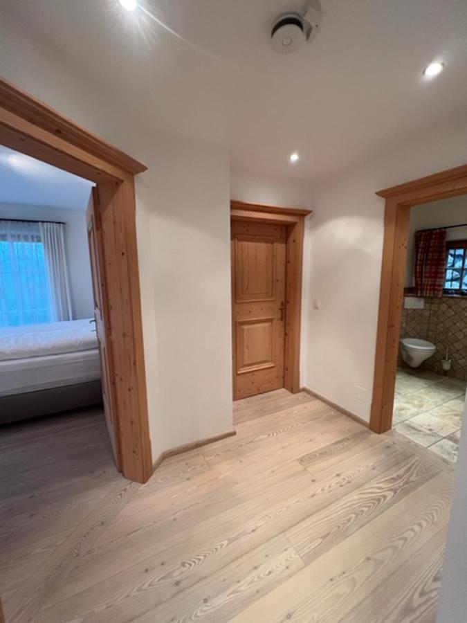 Apartmán Berghaus Ellmau Exteriér fotografie