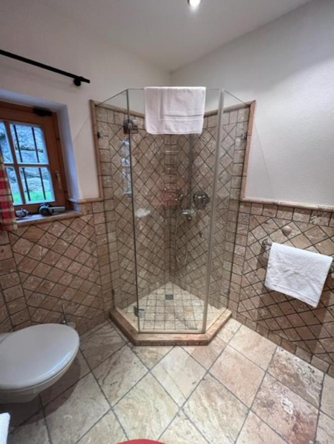 Apartmán Berghaus Ellmau Exteriér fotografie