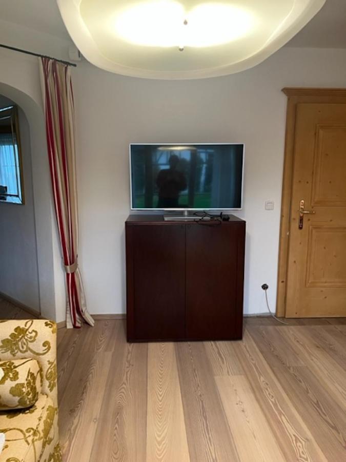 Apartmán Berghaus Ellmau Exteriér fotografie
