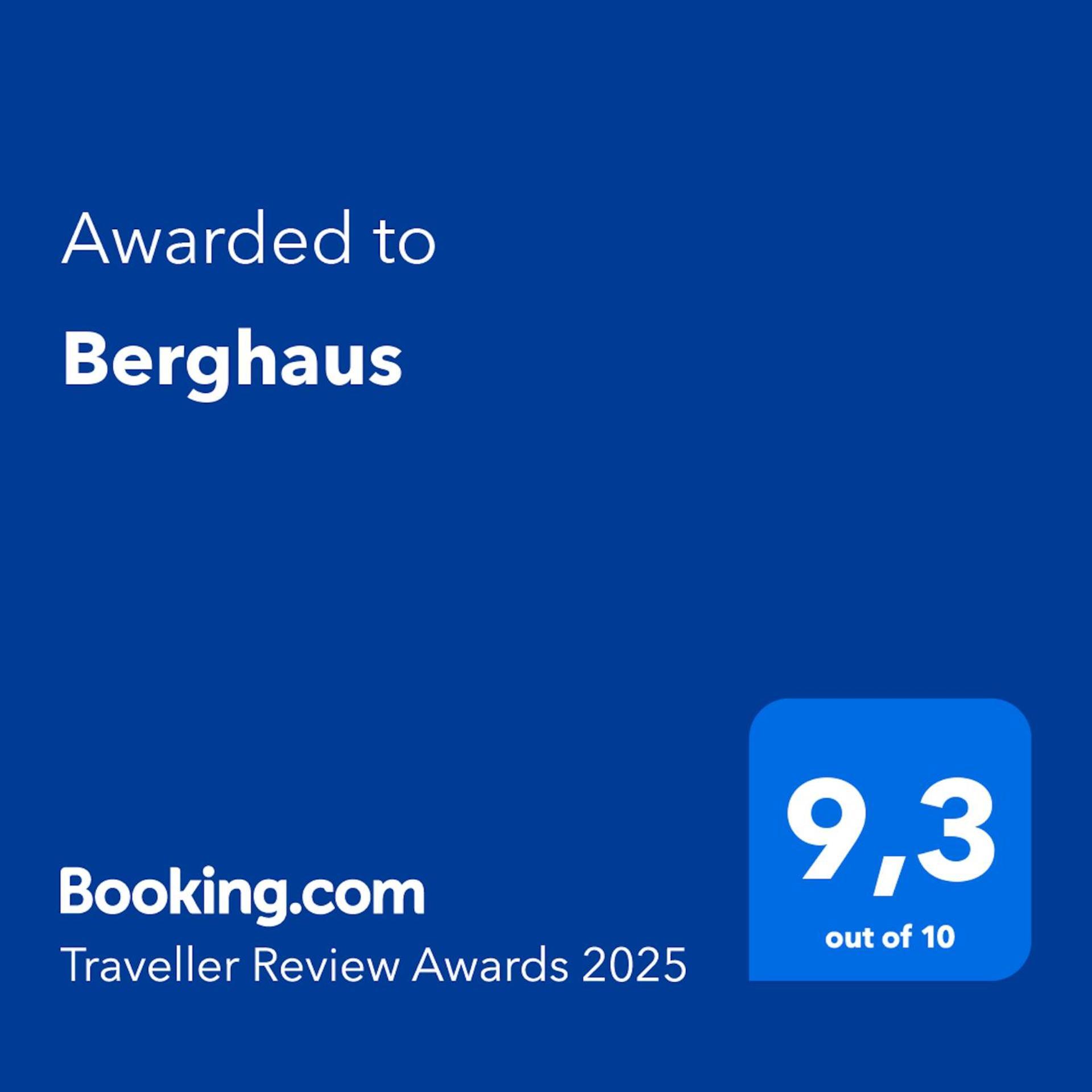 Apartmán Berghaus Ellmau Exteriér fotografie
